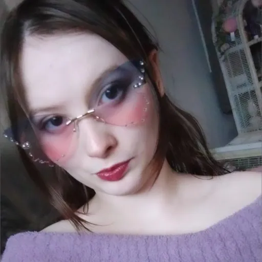 Goddess Leia