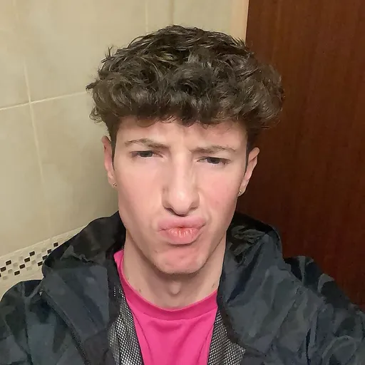 Tiarnan Paul McKibben