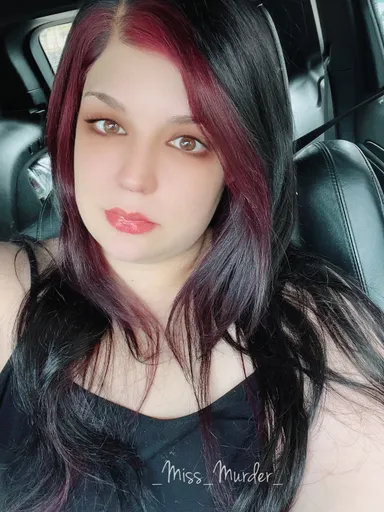 Miss Murder