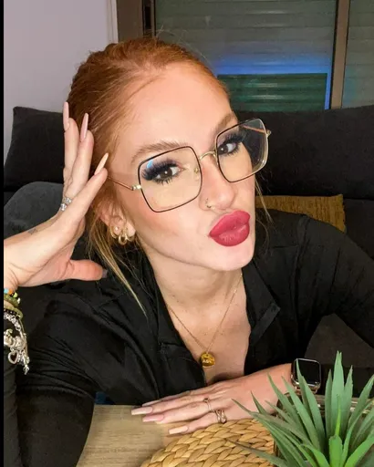Yaiza Cabello 🍊