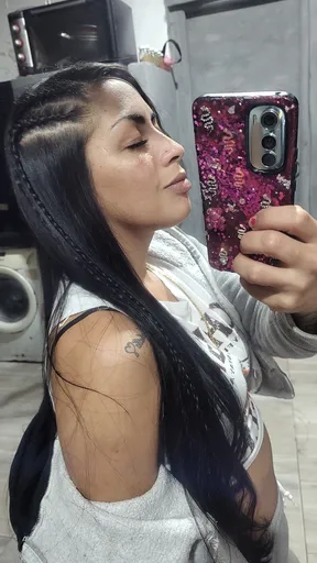 Yanett🍓
