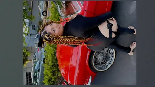 Diosa Sinatra