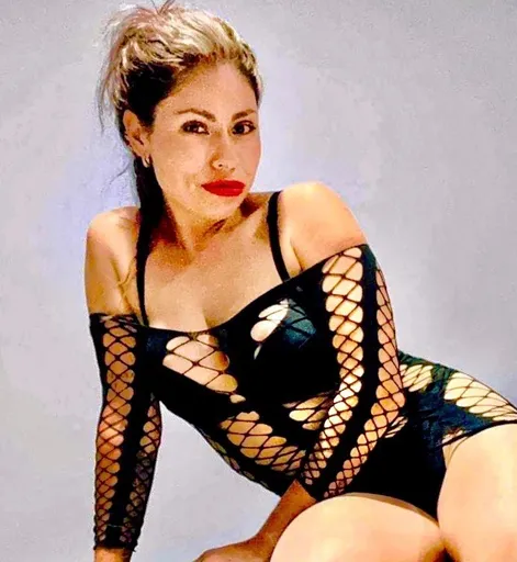 Yliani Gatica