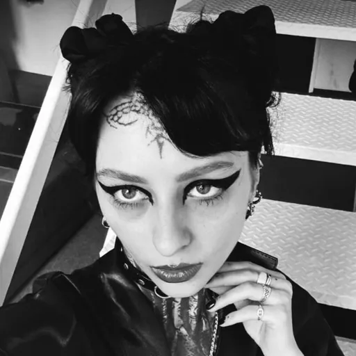 Yolandiblack