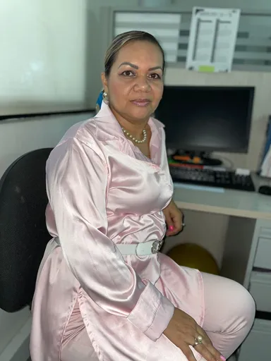 Leibi Garcia