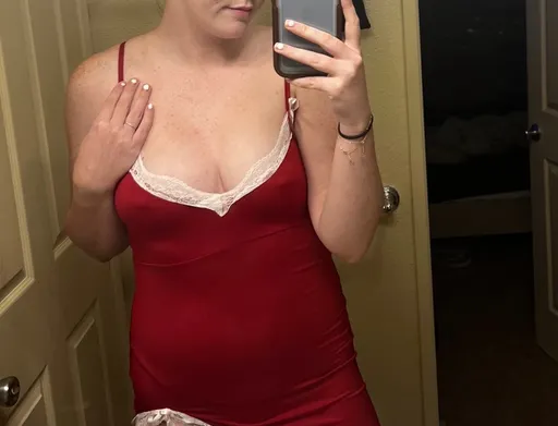 Hot Mom