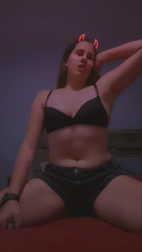 Naughty Phoenix