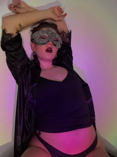 Mistress Devon Purgatory
