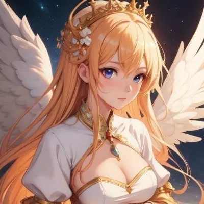 Anime Angel