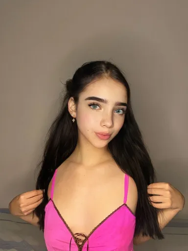 Luna 🩵