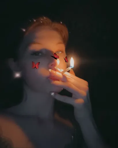 Your Goddess Dannielle