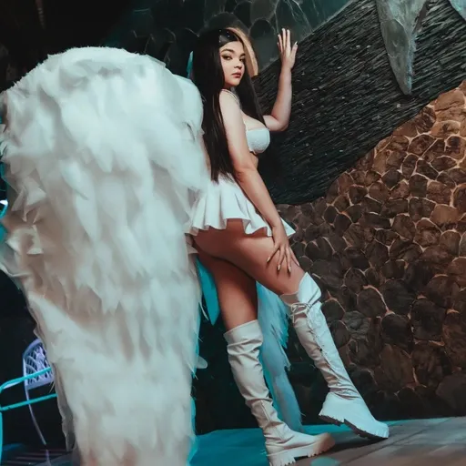Your angel