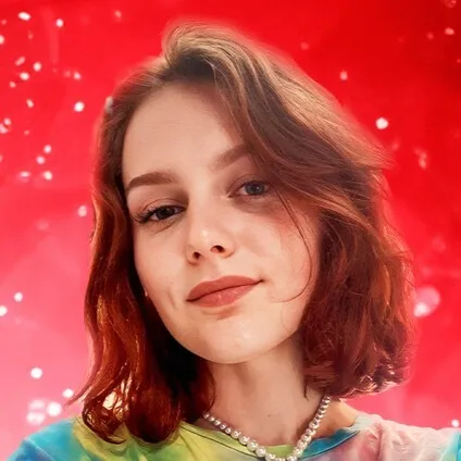 Mia Redhead