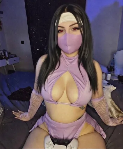 E-Girl⭐️ Online