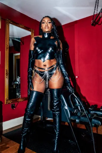 Goddess Kree