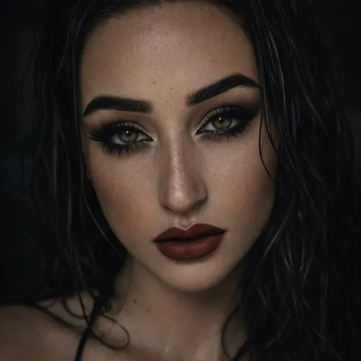 SexyThiccckGothGurl
