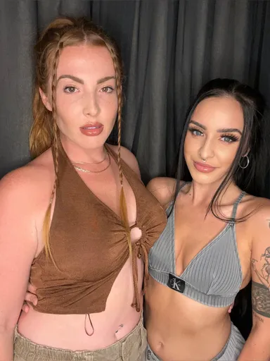Yourlesbianfantasyy
