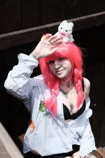 Youronlyevelyn