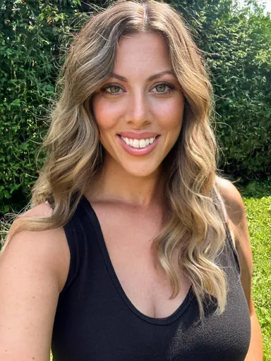 Alisson Ryder