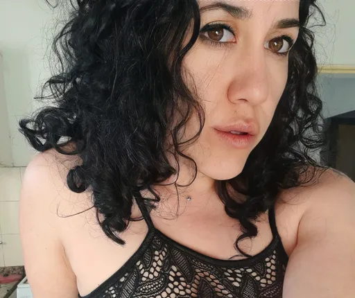 Brunette ⭐️