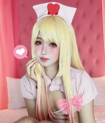 🌸Yui Chan ❤️