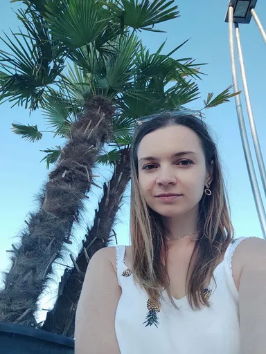 Yuliia