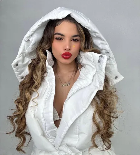 yurgenis_of🥵 RANKED #1 TWERK GIRL ON OF🍑