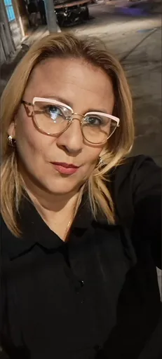 Zandra Gomez
