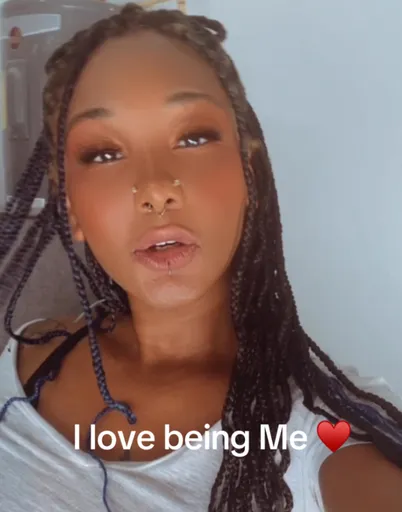 Zaria Luxury Private Videos/Pictures
