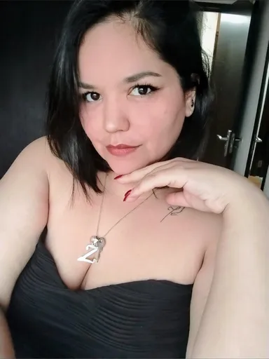 Zeta Goddess.