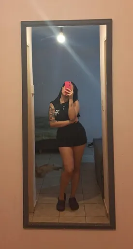 La diabla