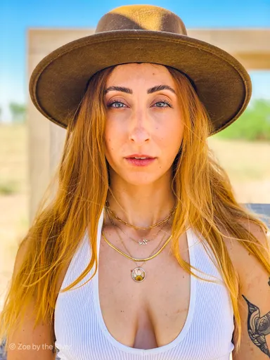 Zoebytheriver
