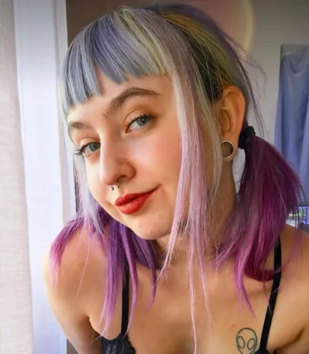 Zoe Mystiqueee 🌙