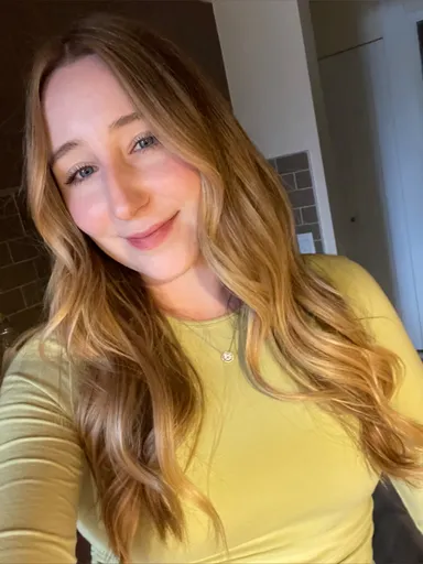 Zoey Stevens